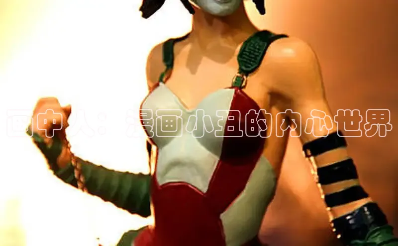 哔咔漫画网免费漫画